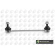 BGA LS7333 - Kit de réparation, bras triangulaire