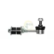 BGA LS8508 - Entretoise/tige, stabilisateur avant 