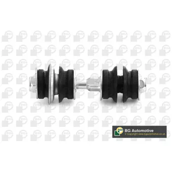Entretoise/tige, stabilisateur arrière BGA OEM 509110