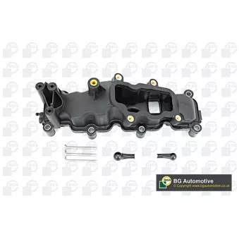 Tube d'admission, alimentation d'air BGA OEM 059129712P