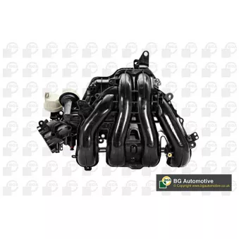 Module de tube d'admission BGA OEM 30711972