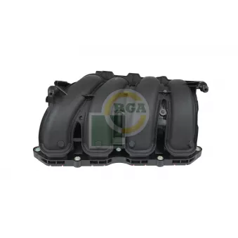 Tube d'admission, alimentation d'air BGA MG59000