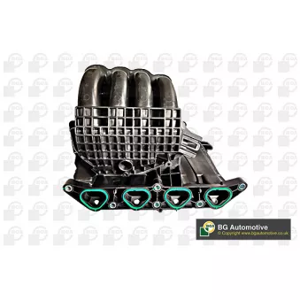 Tube d'admission, alimentation d'air BGA OEM 036129709HS