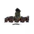 BGA MG96011 - Module de tube d'admission