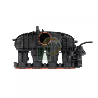 BGA MG96012 - Tube d'admission, alimentation d'air