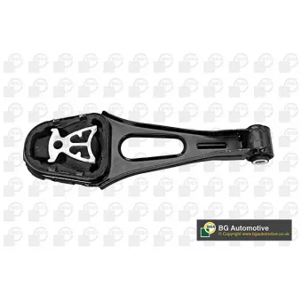 Support moteur BGA MT2317