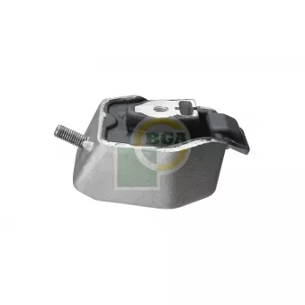 BGA MT9169 - Support moteur