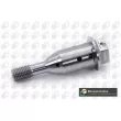 BGA OCV0912 - Valve de commande, réglage d'arbres à came
