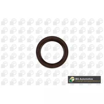 Bague d'étanchéité, vilebrequin BGA OS7394