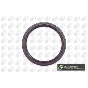 Bague d'étanchéité, vilebrequin BGA OS9346