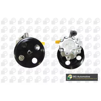 Pompe hydraulique, direction BGA PSP5601