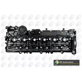 Couvercle de culasse BGA RC0917