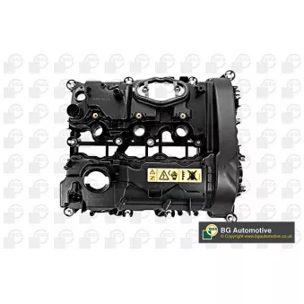 Couvercle de culasse BGA OEM 11127611277