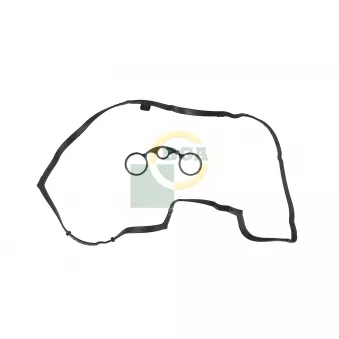 BGA RK0200 - Jeu de joints d'étanchéité, couvercle de culasse