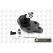 BGA SJ2504 - Rotule de suspension avant gauche