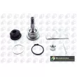 BGA SJ9141 - Rotule de suspension avant 