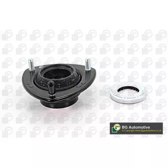 Coupelle de suspension BGA SM8500