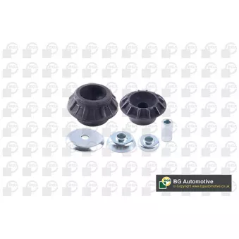 Kit de réparation, coupelle de suspension avant BGA OEM 191512333