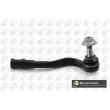 BGA SR0173 - Rotule de barre de connexion avant droit