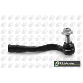 Rotule de barre de connexion avant droit BGA SR0173