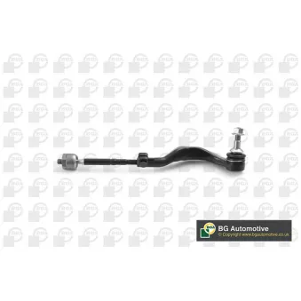 BGA SR09004 - Barre de connexion avant droit 