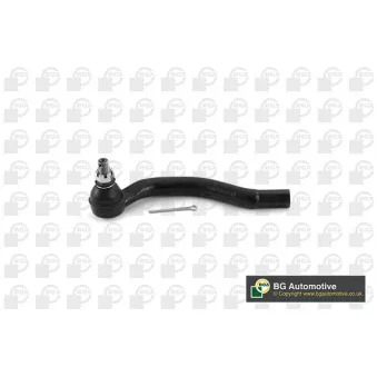 Rotule de barre de connexion avant gauche BGA OEM 53560SNAA02