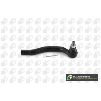 Rotule de barre de connexion avant droit BGA OEM 53540SNAA02