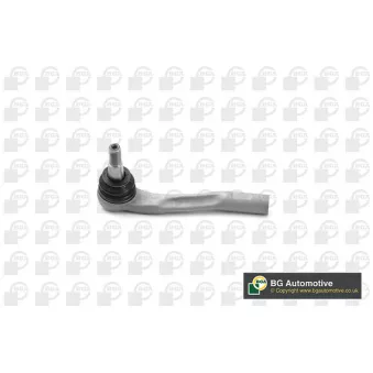 Rotule de barre de connexion avant gauche BGA SR56071