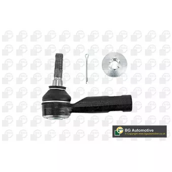 Rotule de barre de connexion avant BGA SR91080