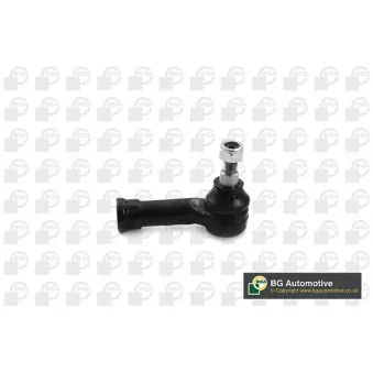 Rotule de barre de connexion avant droit BGA SR9626