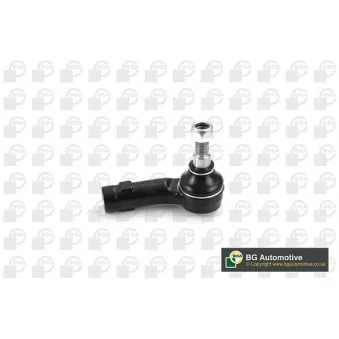 Rotule de barre de connexion avant droit BGA SR9687