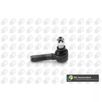 Rotule de barre de connexion avant BGA OEM 0004631029