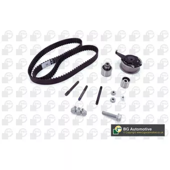 Kit de distribution BGA TB0112K
