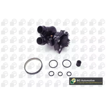 Pompe à eau + kit de courroie de distribution BGA TB0143CPK