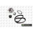 BGA TB2309CPK-2 - Pompe à eau + kit de courroie de distribution