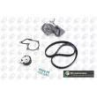 Pompe à eau + kit de courroie de distribution BGA [TB2319CPK]