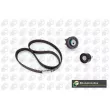 BGA TB9650K - Kit de distribution