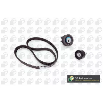 Kit de distribution BGA TB9650K