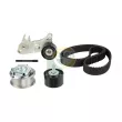BGA TB9704K - Kit de distribution