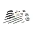 BGA TC0906VFK - Kit de distribution par chaîne