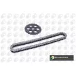 BGA TC0925FK - Kit de chaînes, commade de pompe à huile