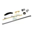 BGA TC2213FK - Kit de distribution par chaîne