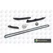 BGA TC2309FK - Kit de distribution par chaîne