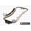 BGA TC2744FK - Kit de distribution par chaîne