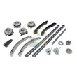 BGA TC4202VFK - Kit de distribution par chaîne