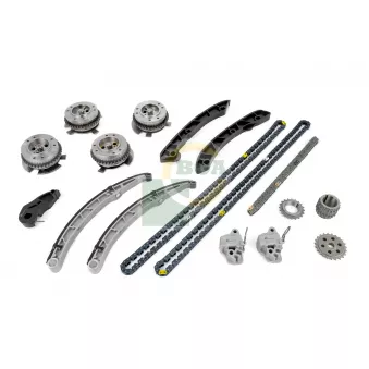 Kit de distribution par chaîne BGA TC4202VFK