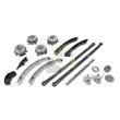 BGA TC4203VFK - Kit de distribution par chaîne