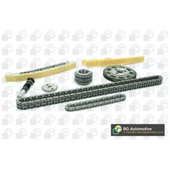 Kit de distribution par chaîne BGA TC4213FK