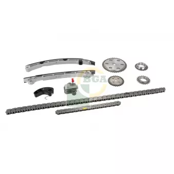 BGA TC5460FK - Kit de distribution par chaîne