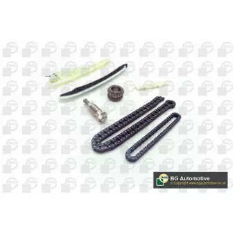 BGA TC5621FK - Kit de distribution par chaîne